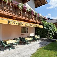 Pension Edelweißhof
