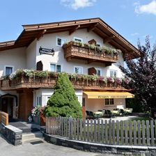 Pension Edelweißhof