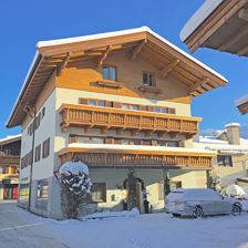 Pension Eppensteiner