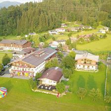 Lacknerhof St. Johann in Tirol