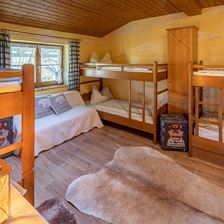 Lacknerhof St. Johann in Tirol