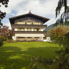 Pension Meixner-Obermoser