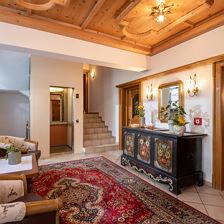 Pension_Obermoser_Bruggbaeckweg_7_St_Johann_Lobby_