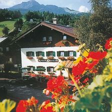 Pension Schwaiger