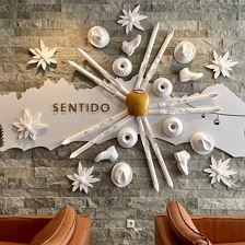 Sentido Mandala