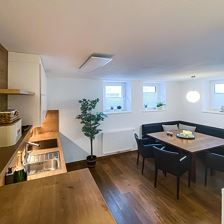 Steinerberg Appartement