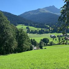 Sunnseit Lodge St. Johann in Tirol