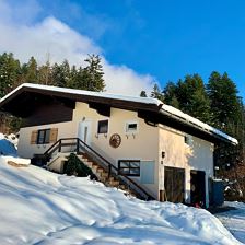 Sunnseit Lodge St. Johann in Tirol