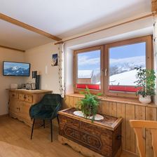 Sunnseit Lodge St. Johann in Tirol