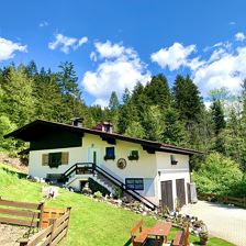 Sunnseit Lodge St. Johann in Tirol