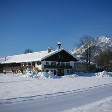 Wieshofer Appartements