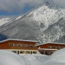 Appartementhaus Déjà Vu