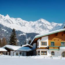 Appartements Simair