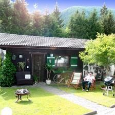 Ferienhaus Reich