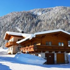 Ferienwohnung Atzl