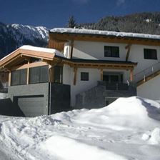 Ferienwohnung Holzmann