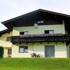 Ferienwohnung Larch