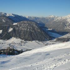 Panorama von der Buchensteinwand