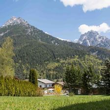 Ferienwohnung Pichler