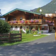 Ferienwohnung Würtl