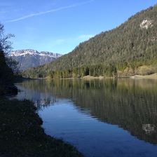 Pillersee immer schön