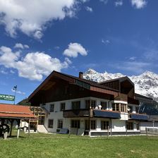 Unser Haus
