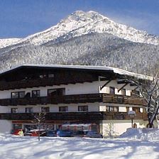 Ferienwohnungen Pillersee