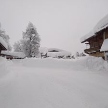 Parkplatz 6.Jänner 2019