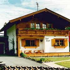 Haus Friedl