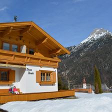 Haus Friedl