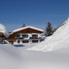 Haus Wörter