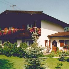 Haus Wörter Sebastian