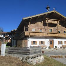 Hinterrechensau