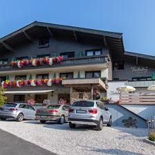 Landhaus Tirolerherz