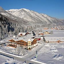 Landhotel Strasserwirt