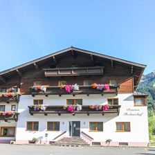 Pension Flecknerhof