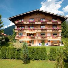 Pension Grieseltal