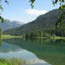 Pillersee