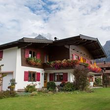 Pension Luchner