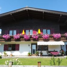 Pension Luchner
