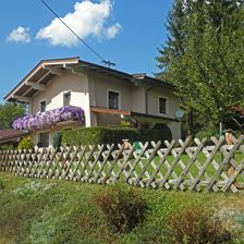 Pension Mitterweissacher