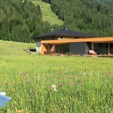 Stoaberg Lodge
