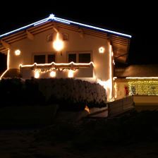 Villa Hauser Rupert und Jasmin