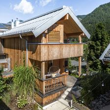 Casa Defrancesco_Aussenansicht