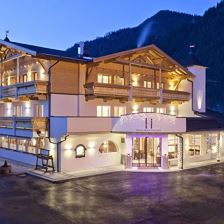 Alpine Lifestyle Hotel Heigenhauser