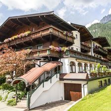 Appartement Winkler