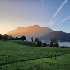Herbst - Steinberge