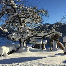 Jänner 16 Spielplatz
