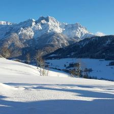 Steinberge