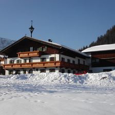 Bergerbauer
